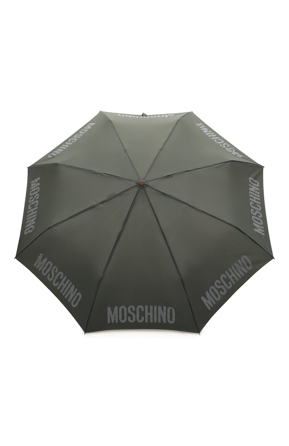 Складной зонт MOSCHINO, арт. 8064-T0PLESS, фото 1