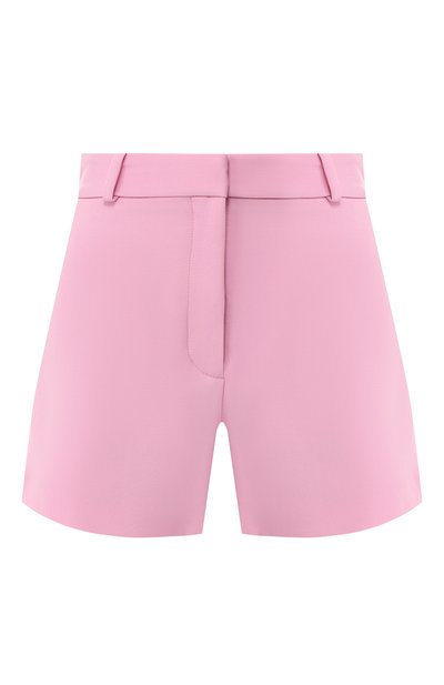 Женские шерстяные шорты STELLA MCCARTNEY, арт. 552160/SMB12