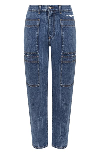 Женские джинсы STELLA MCCARTNEY, арт. 601792/S0H02