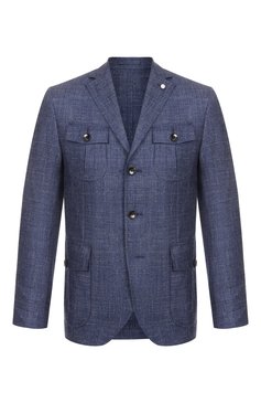 Темно-синий