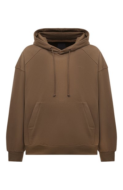 Мужской хлопковое худи JUUN.J, арт. JC4841P05/C