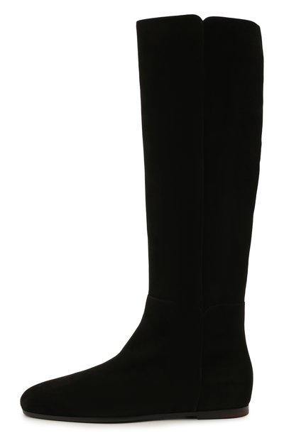 Замшевые сапоги ada LORO PIANA, арт. FAL7828, фото 3