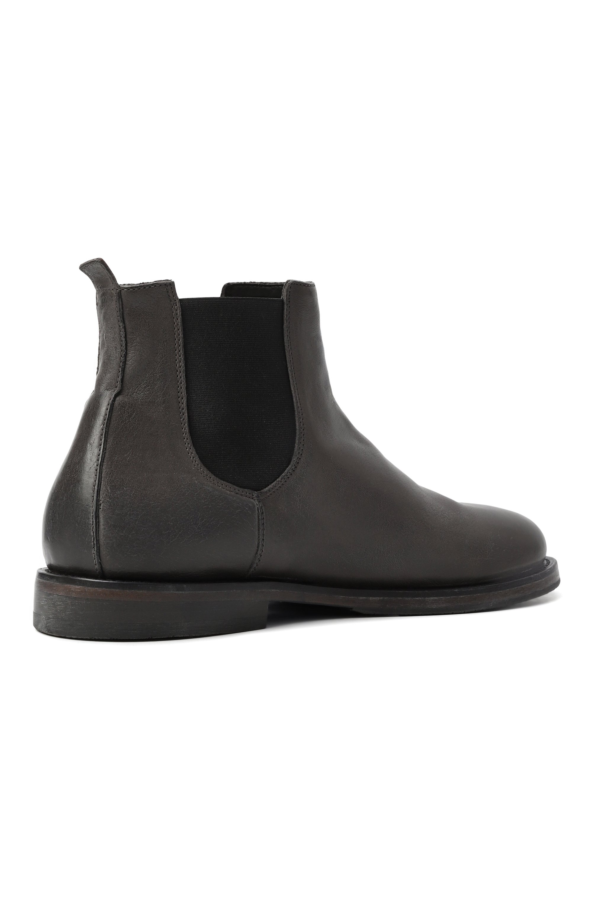 Кожаные челси MOMA, арт. 61502C-KU, фото 5