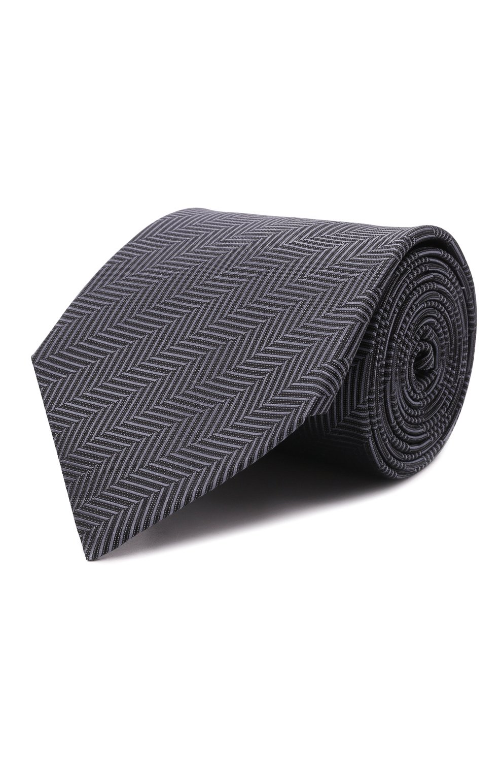 Шелковы й галстук LANVIN, арт. 11501/TIE, фото 1