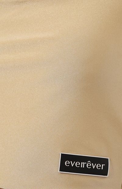 Топ EVERREVER, арт. RE-TOP-GOLD-02, фото 5