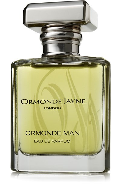 Парфюмерная вода ormonde man (50ml) ORMONDE JAYNE бесцветного цвета по цене 13920 руб., арт. 5060238280099, фото 1 Парфюмерная вода ormonde man (50ml) ORMONDE JAYNE, арт. 5060238280099, фото 1