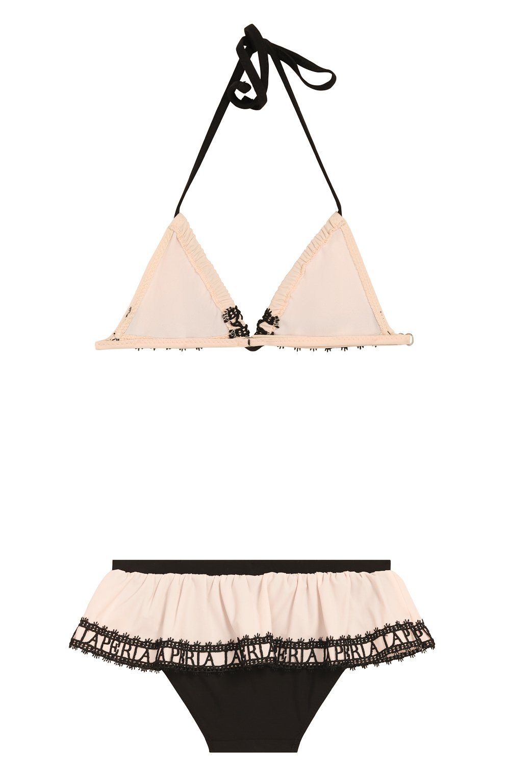 Раздельный купальник LA PERLA, арт. 77051/8A-14A, фото 2