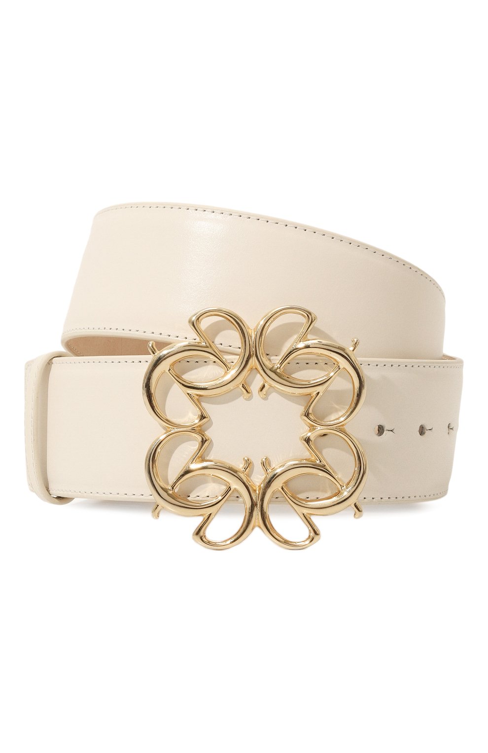 Кожаный ремень ELIE SAAB, арт. BE001N, фото 1