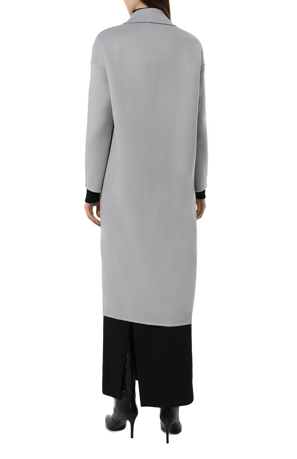 Кашемировое пальто COLOMBO, арт. CP00155/6405-U, фото 4