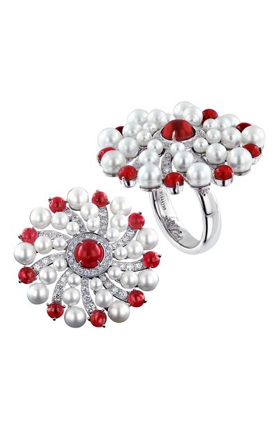 Женские кольцо JACOB AND CO, арт. 91944198