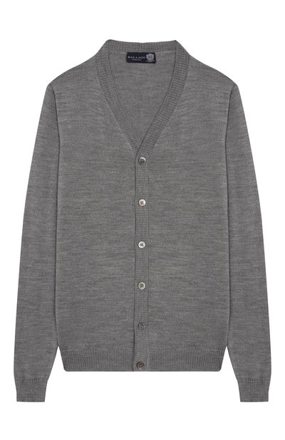 Шерстяной кардиган DAL LAGO, арт. L19/8926/7-12