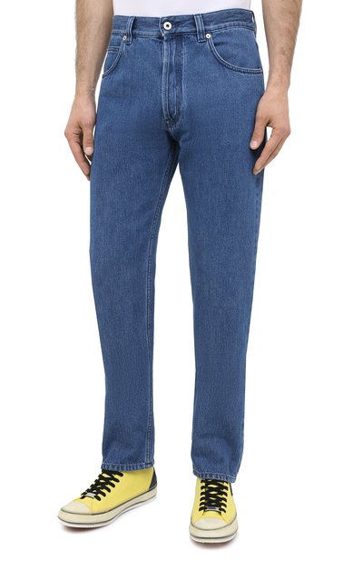 Джинсы LOEWE, арт. H526331XA4, фото 4