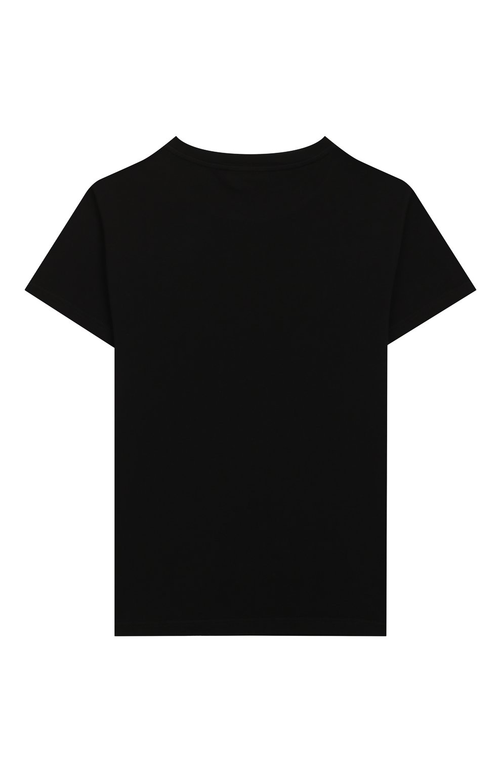 Хлопковая футболка BALMAIN, арт. 6M8561/MX500/12-16, фото 2