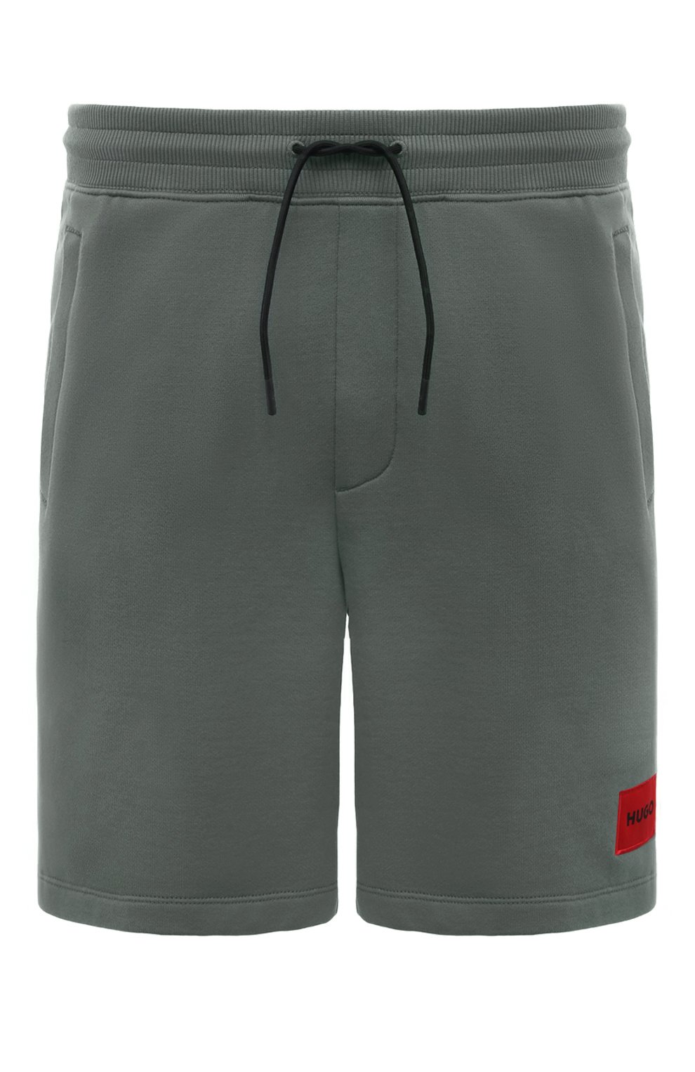 Хлопковые шорты HUGO, арт. 50466196, фото 1