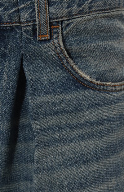 Джинсы HAIKURE, арт. HEW03340DF144L0853, фото 5