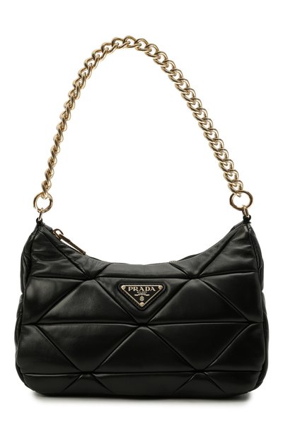 Сумка system PRADA, арт. 1BC157-2DMO-F0002-L9O, фото 1