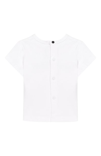 Комплект из футболки с брюками и банданы GIVENCHY, арт. H98048, фото 4