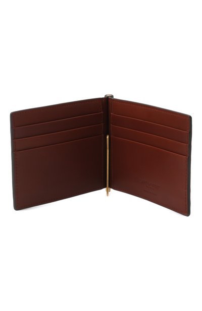 Зажим для купюр SAINT LAURENT, арт. 647153/2UY2W, фото 3