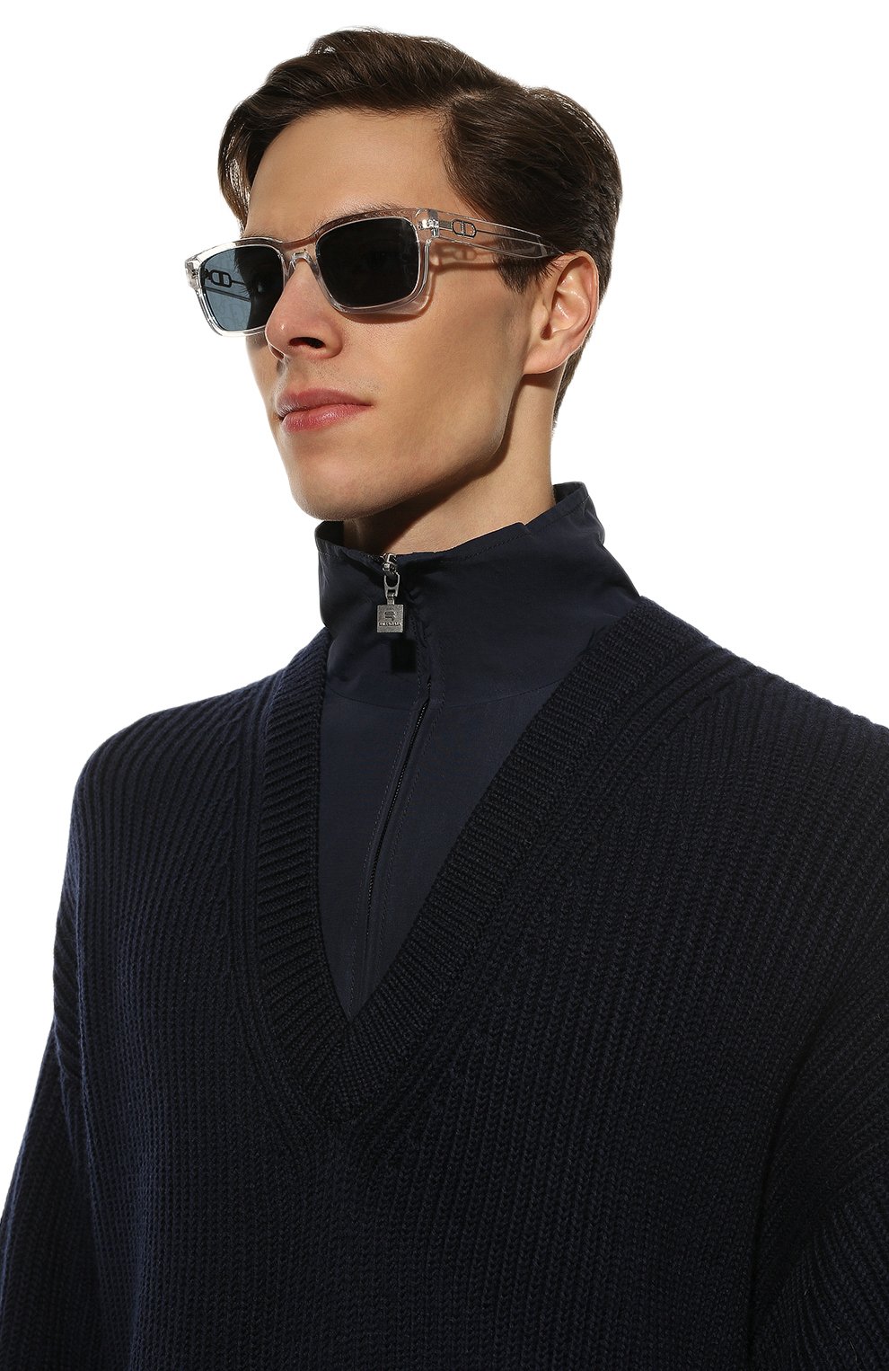 Солнцезащитные очки DIOR EYEWEAR, арт. CD LINK S1U 88B8, фото 2