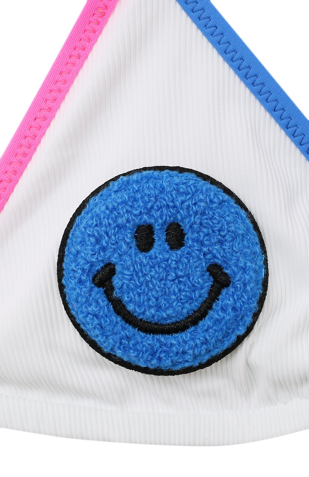 Раздельный купальник MC2 SAINT BARTH, арт. STBK/H0LLY STRING/04678D, фото 6