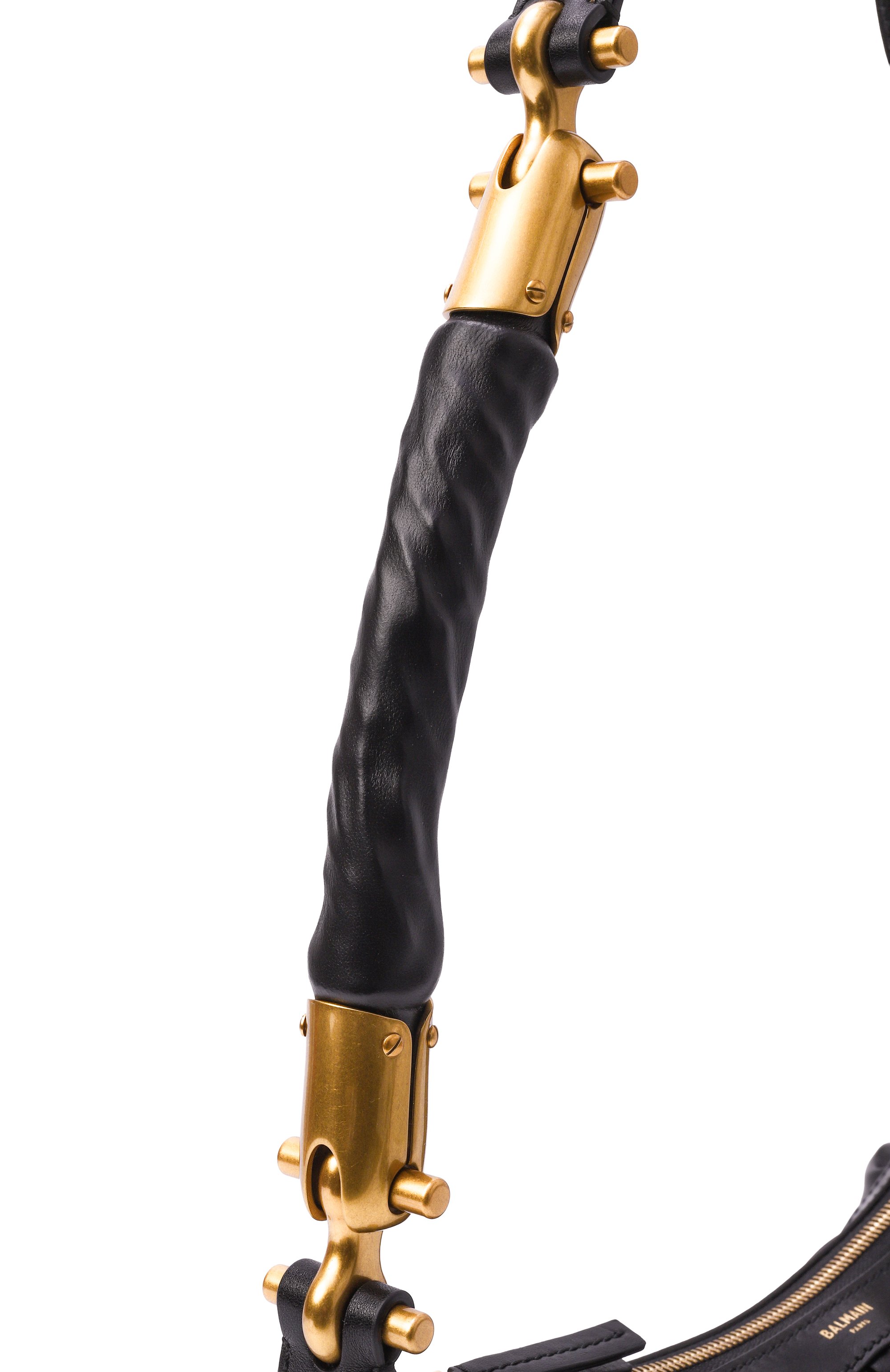 Сумка ébène BALMAIN, арт. GN0BT048/LPGN, фото 6