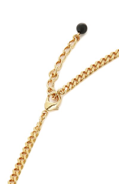 Колье DOLCE & GABBANA, арт. WNL6S1/W1111, фото 3