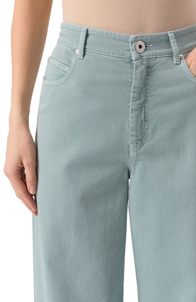 Джинсы WEEKEND MAX MARA, арт. MEDINA, фото 5