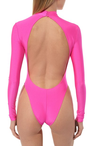 Боди GIUSEPPE DI MORABITO, арт. PS23177T0-228, фото 4