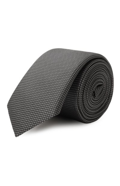 Шелковый галстук BOSS, арт. 50499566, фото 1