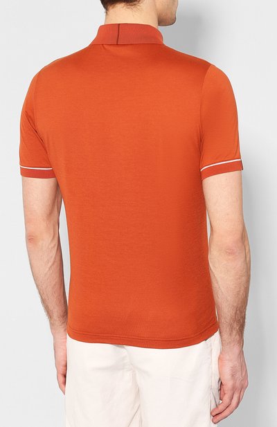 Поло LORO PIANA, арт. FAI9780, фото 4