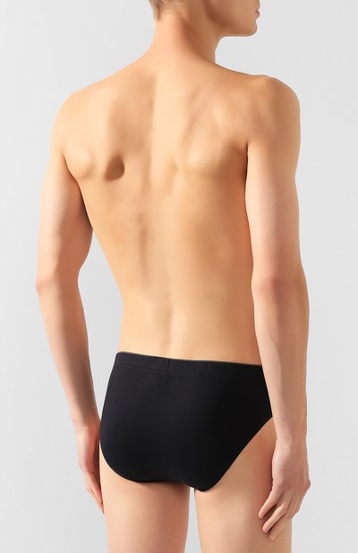 Хлопковые брифы HANRO, арт. 3085, фото 3