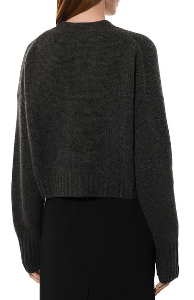 Кашемировый кардиган FTC, арт. 960-0870, фото 4