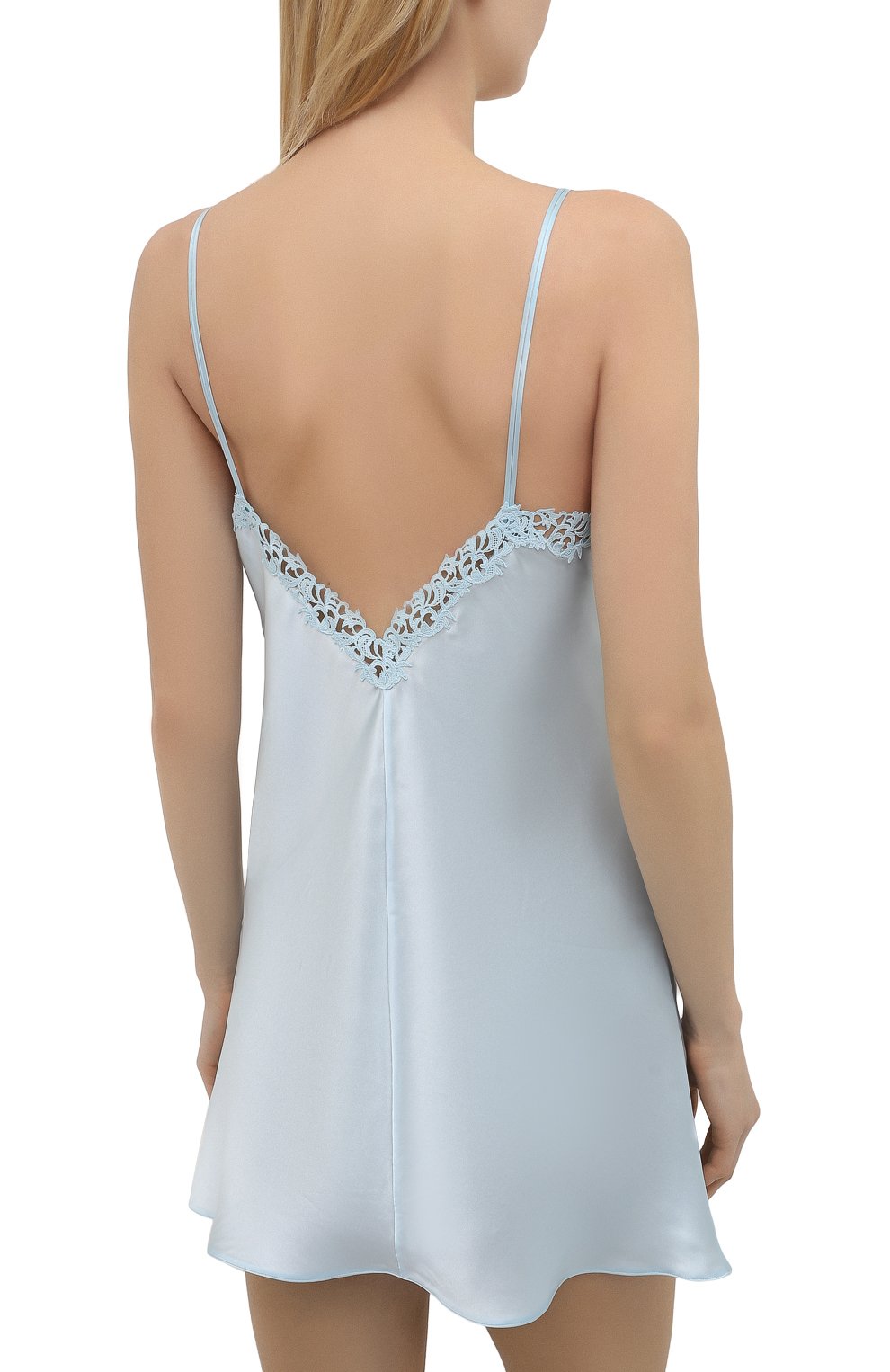 Ночная сорочка LA PERLA, арт. 0019911, фото 4