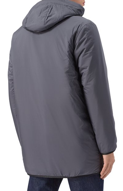 Утепленный плащ BOGNER, арт. 38007914, фото 4