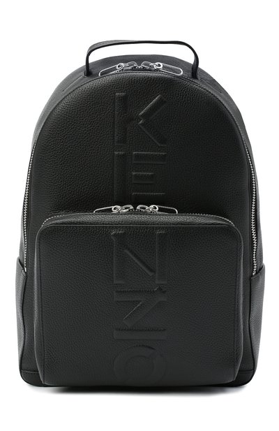 Кожаный рюкзак KENZO, арт. FA65SA501L45, фото 1