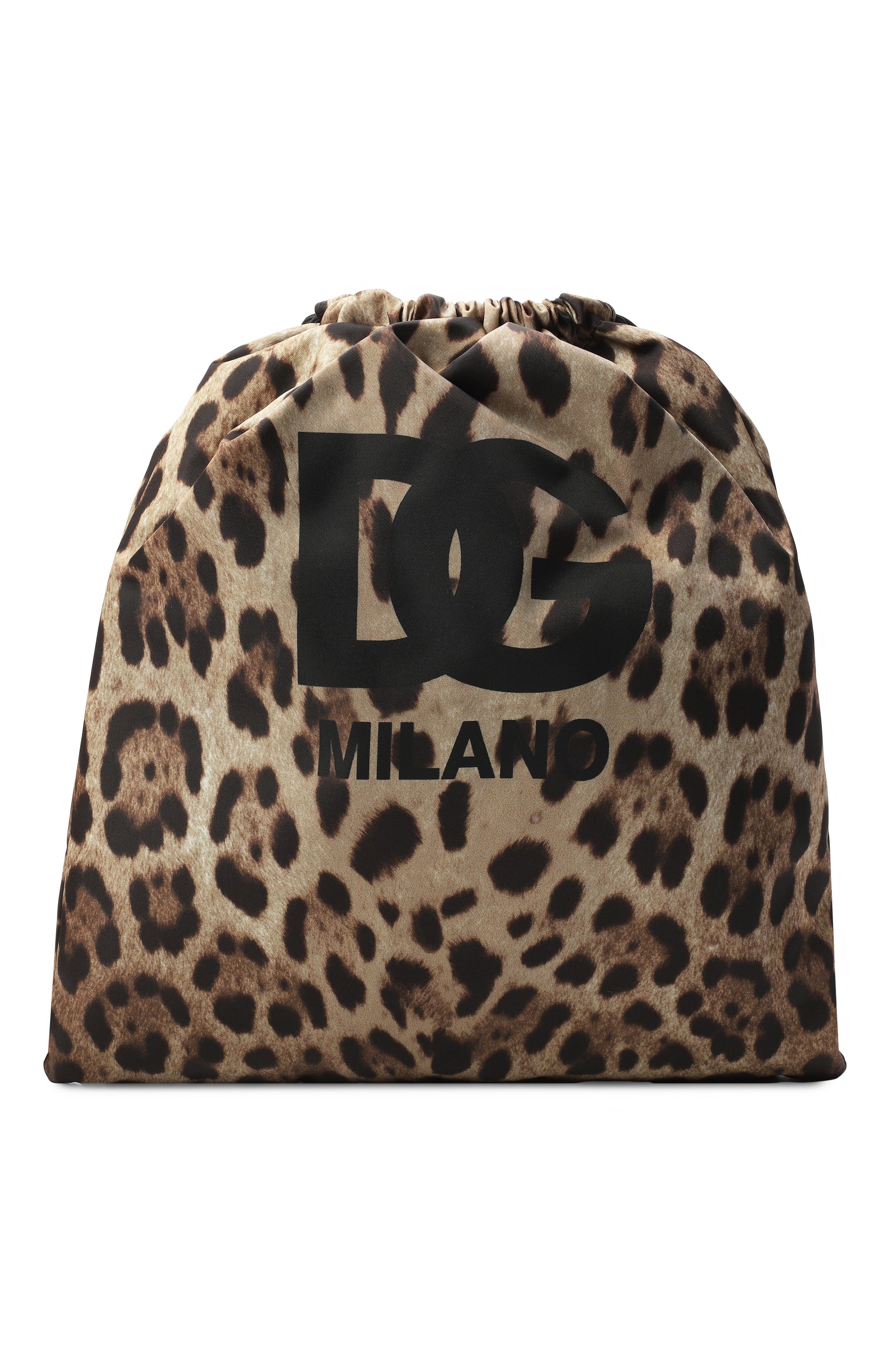 Сумка-рюкзак DOLCE & GABBANA, арт. EB0132/AZ600, фото 1