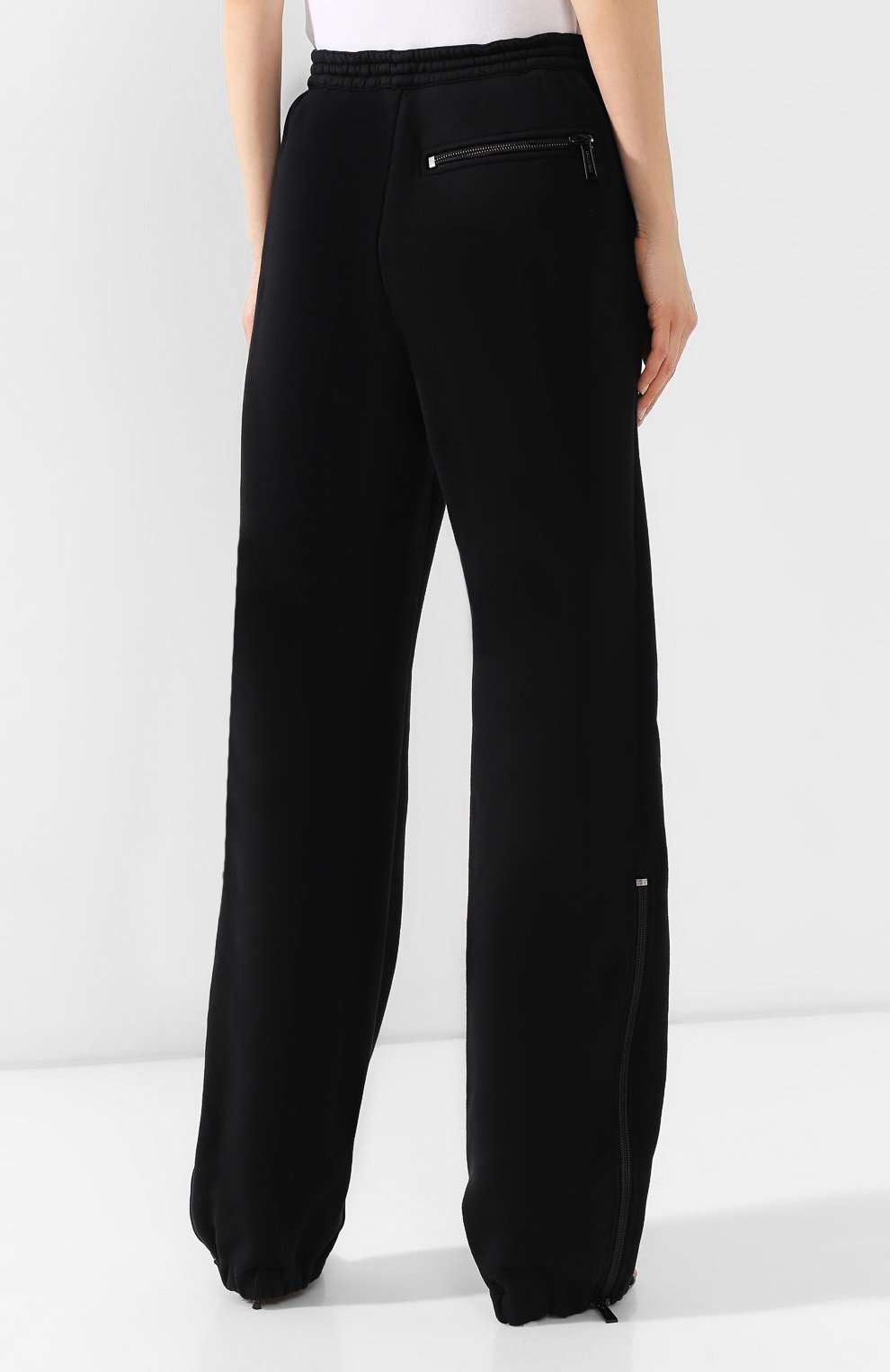 Хлопковые брюки mert & marcus 1994 DSQUARED2, арт. S73KA0451/S25030, фото 4