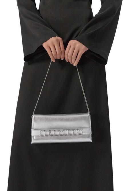 Женский клатч kya JIMMY CHOO, арт. KYA/UNZ