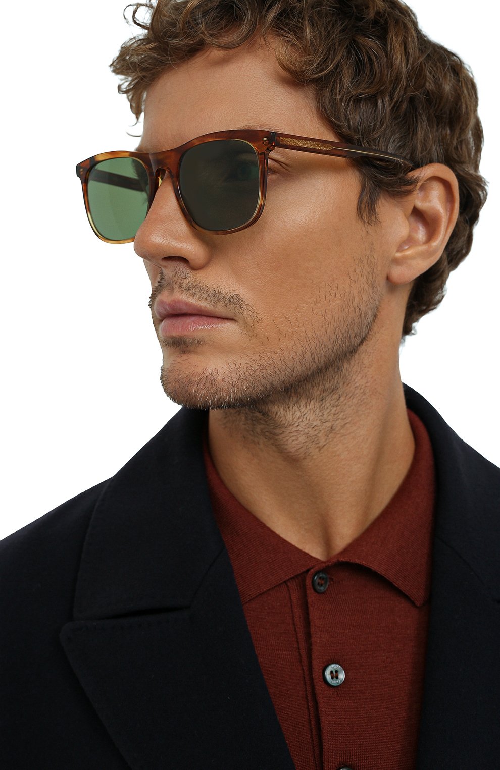 Солнцезащитные очки LORO PIANA, арт. FAI4927, фото 3