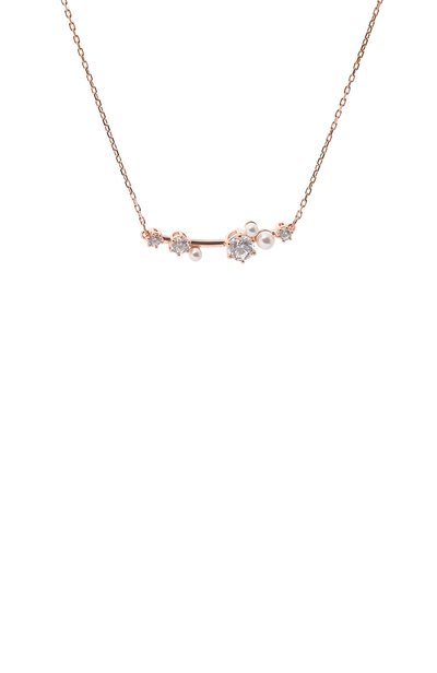 Колье constella SWAROVSKI, арт. 5729504, фото 3