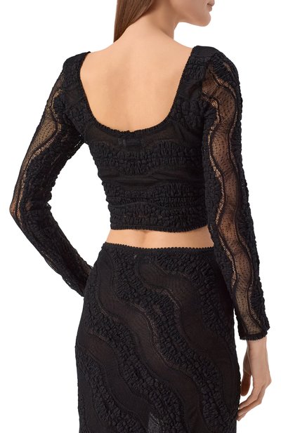 Топ CHARO RUIZ IBIZA, арт. 257101, фото 4