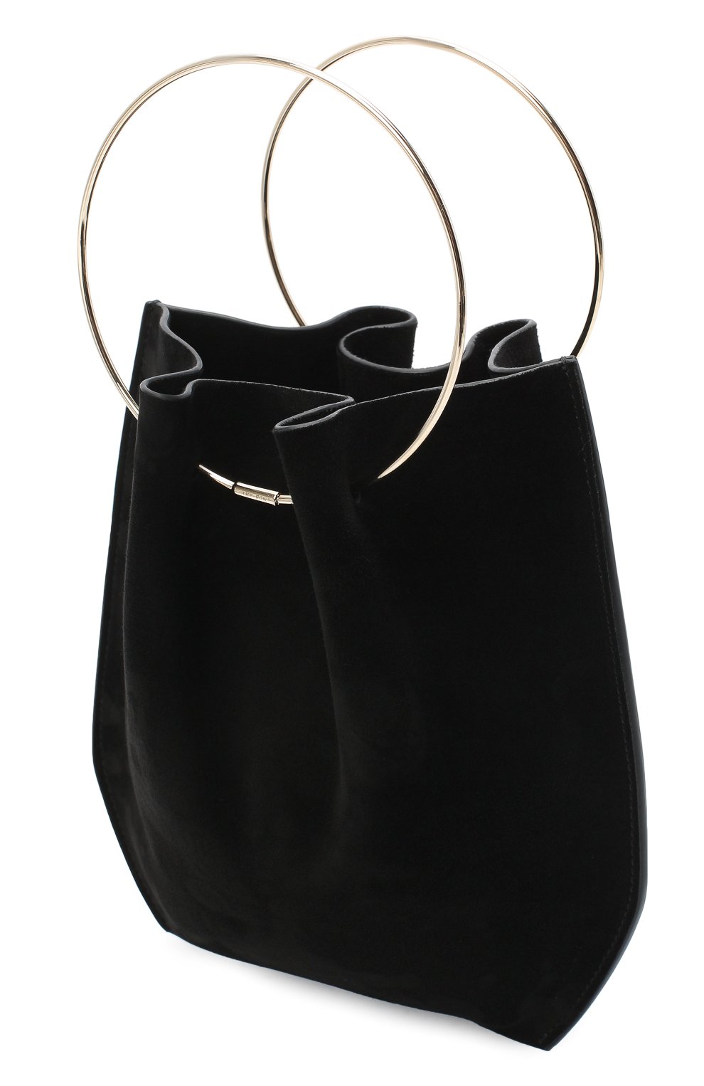 Сумка micro circle THE ROW, арт. W1240L25, фото 4