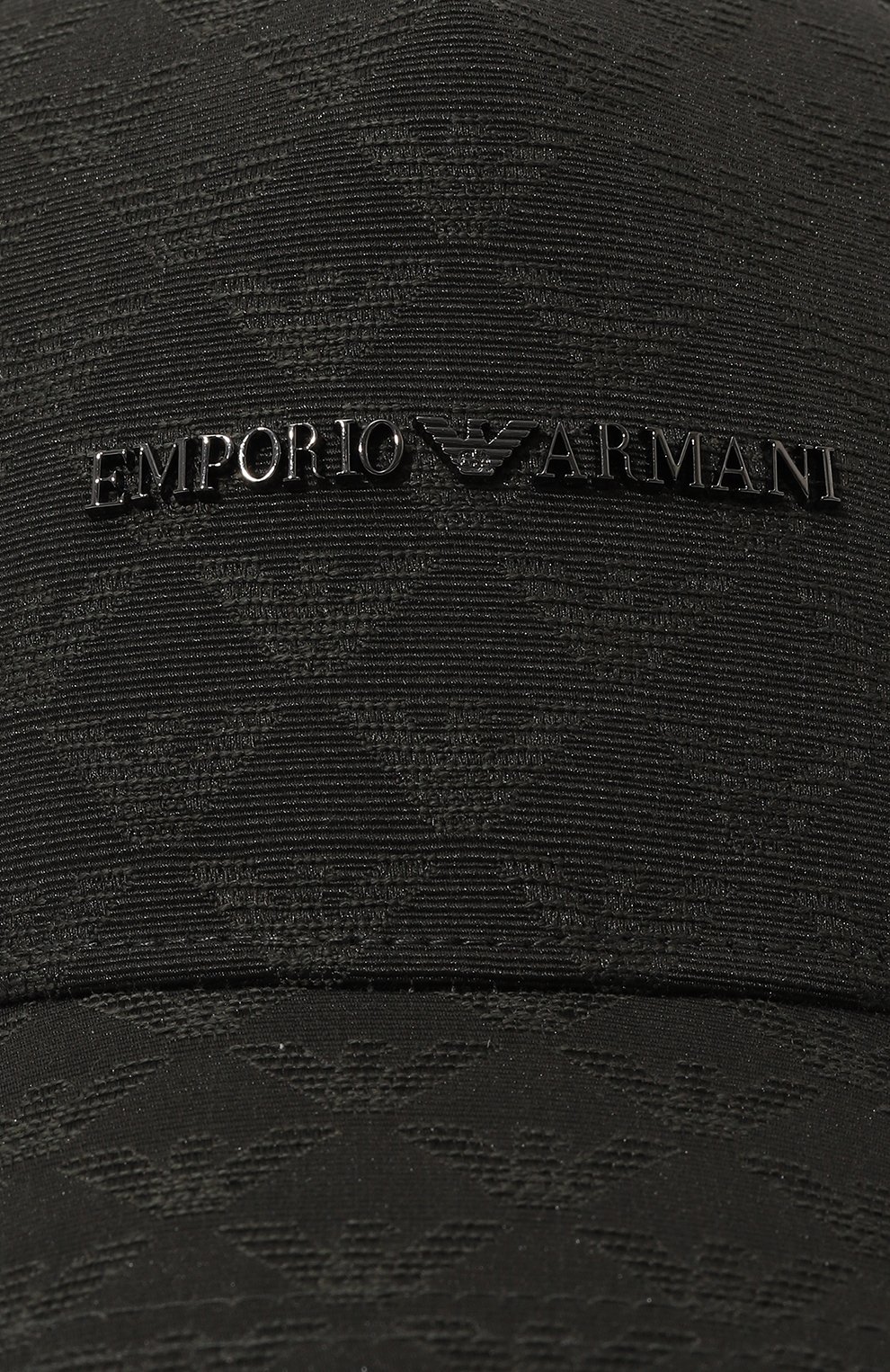 Бейсболка EMPORIO ARMANI, арт. 627924/CC985, фото 3