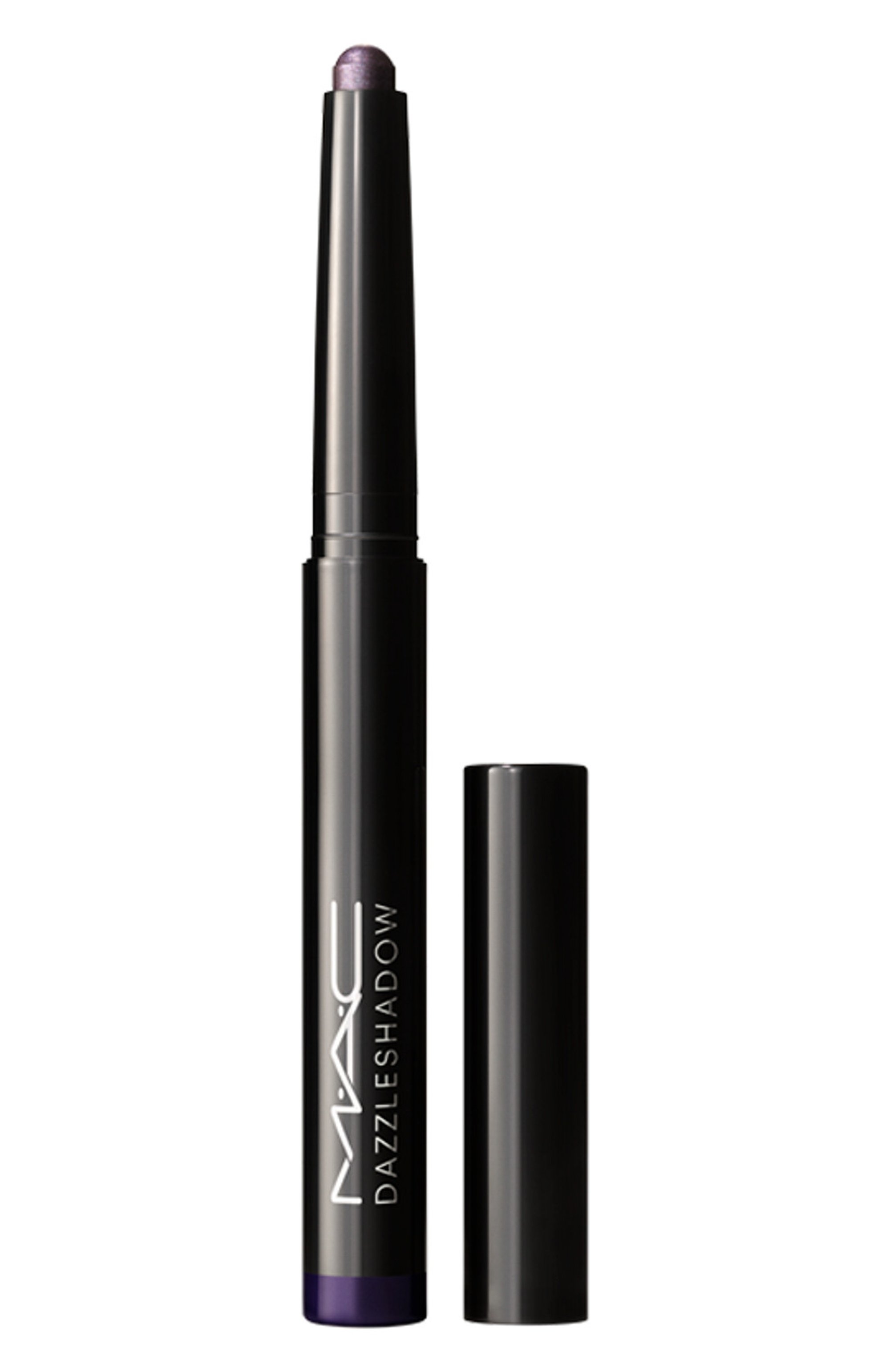 Тени для век в стике dazzleshadow eyeshadow stick, оттенок black ice (1,6g) MAC, арт. S6B2-02, фото 1