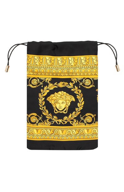 Маска для сна VERSACE, арт. ZMAS18104/ZSEP0186, фото 4