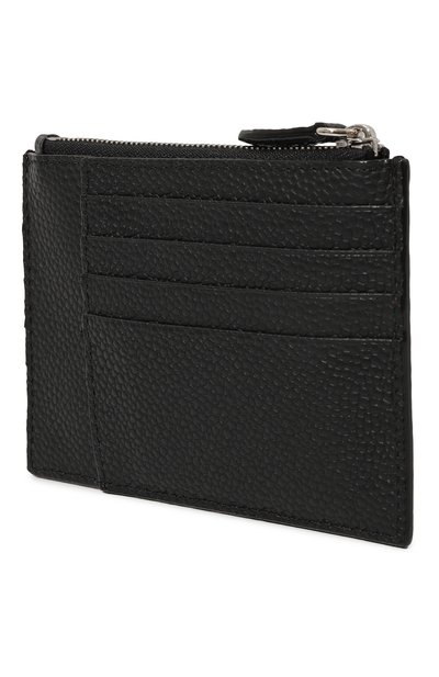 Кожаный футляр для кредитных карт LANCEL, арт. A10537, фото 2