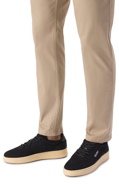 Текстильные кеды medalist AUTRY, арт. A1U1EKLMKN18, фото 3