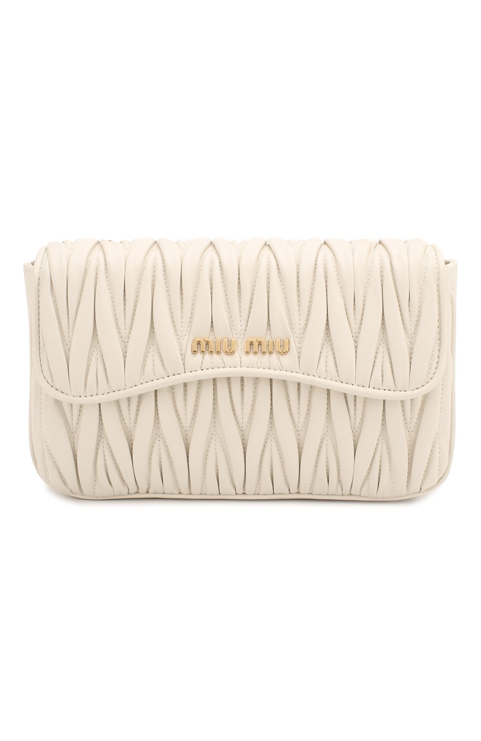 Сумка MIU MIU, арт. 5BD140-N88-F0009-OOO, фото 1