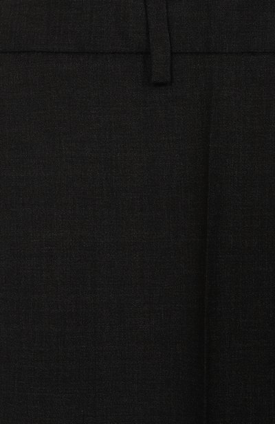 Шерстяные брюки DAL LAGO, арт. N104/1011/4-6, фото 3