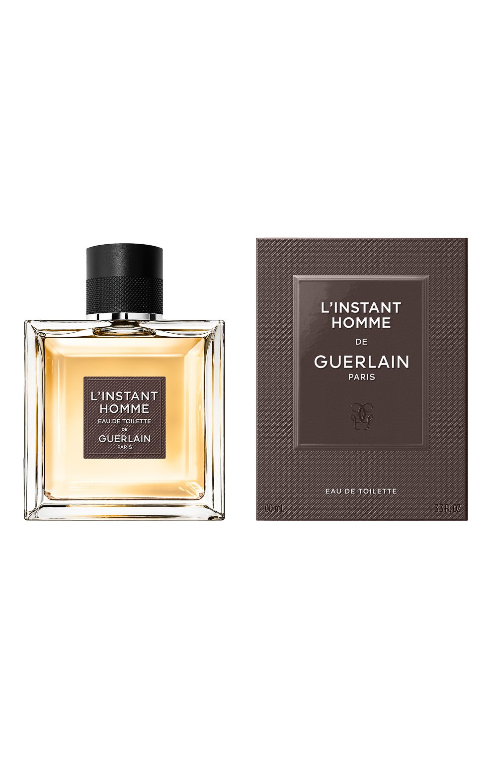 Туалетная вода l`instant homme (100ml) GUERLAIN, арт. G030488, фото 2